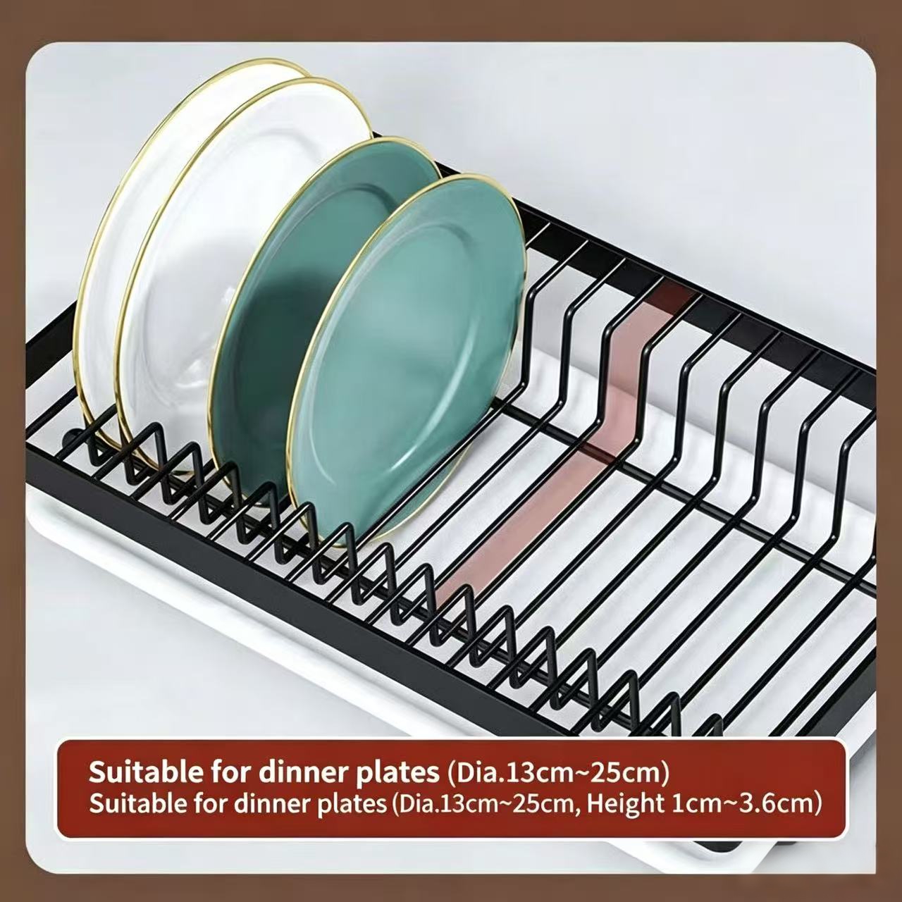 다층형 주방 수납 선반, 베이킹 선반, 찜기 선반, 조 - Kitchen Baking Rack 리뷰 및 가격