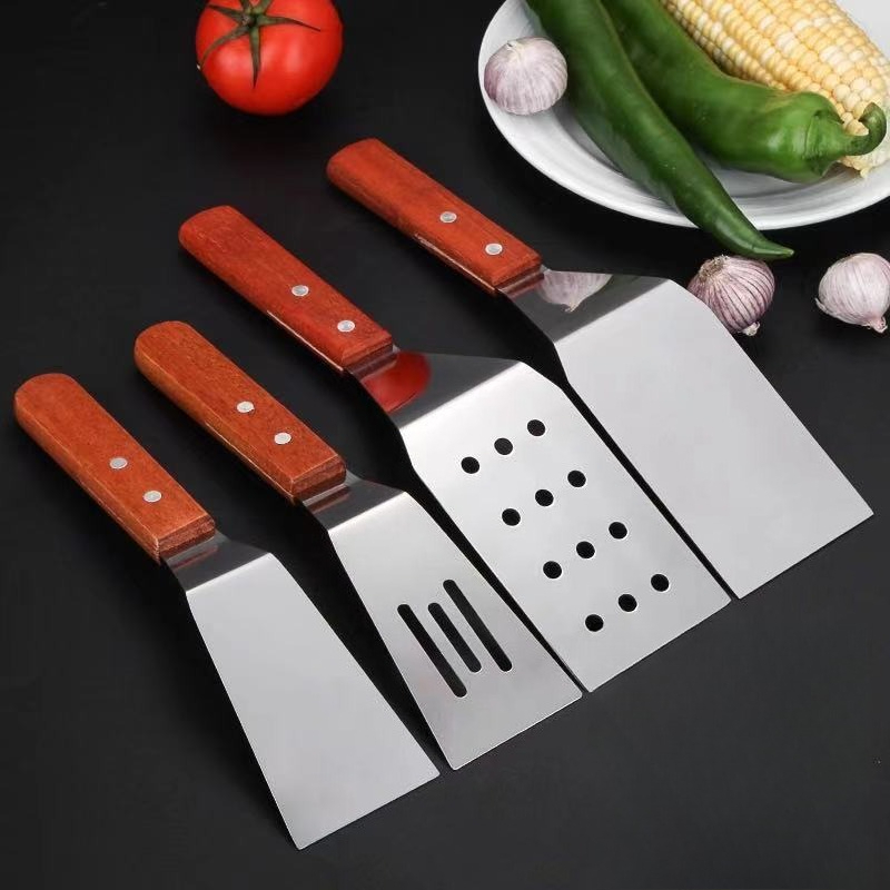 스테인리스 스틸 피자 스패출라 터너, 팬케이크, 스테이 - Baking Kitchen Set 리뷰 및 가격